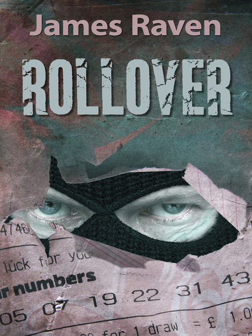 Title details for Rollover by James Raven - Available